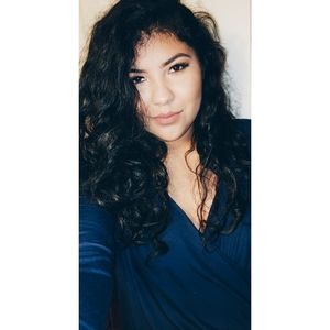 Meet your Posher, Belinda